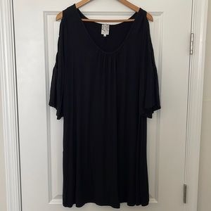 Naif Dress